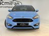 USED 2016 66 FORD FOCUS 1.5T EcoBoost ST-Line Hatchback 5dr Petrol Manual Euro 6 (s/s) (150 ps) 