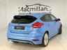 USED 2016 66 FORD FOCUS 1.5T EcoBoost ST-Line Hatchback 5dr Petrol Manual Euro 6 (s/s) (150 ps) 