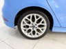 USED 2016 66 FORD FOCUS 1.5T EcoBoost ST-Line Hatchback 5dr Petrol Manual Euro 6 (s/s) (150 ps) 