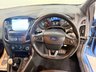 USED 2016 66 FORD FOCUS 1.5T EcoBoost ST-Line Hatchback 5dr Petrol Manual Euro 6 (s/s) (150 ps) 