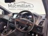 USED 2016 66 FORD FOCUS 1.5T EcoBoost ST-Line Hatchback 5dr Petrol Manual Euro 6 (s/s) (150 ps) 