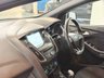 USED 2016 66 FORD FOCUS 1.5T EcoBoost ST-Line Hatchback 5dr Petrol Manual Euro 6 (s/s) (150 ps) 