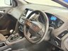 USED 2016 66 FORD FOCUS 1.5T EcoBoost ST-Line Hatchback 5dr Petrol Manual Euro 6 (s/s) (150 ps) 