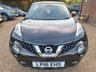 USED 2016 16 NISSAN JUKE 1.6 Tekna XTRON Euro 6 5dr LOW MILEAGE/AUTOMATIC!!!!