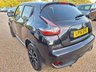 USED 2016 16 NISSAN JUKE 1.6 Tekna XTRON Euro 6 5dr LOW MILEAGE/AUTOMATIC!!!!