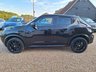 USED 2016 16 NISSAN JUKE 1.6 Tekna XTRON Euro 6 5dr LOW MILEAGE/AUTOMATIC!!!!