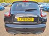 USED 2016 16 NISSAN JUKE 1.6 Tekna XTRON Euro 6 5dr LOW MILEAGE/AUTOMATIC!!!!