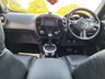 USED 2016 16 NISSAN JUKE 1.6 Tekna XTRON Euro 6 5dr LOW MILEAGE/AUTOMATIC!!!!