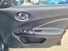 USED 2016 16 NISSAN JUKE 1.6 Tekna XTRON Euro 6 5dr LOW MILEAGE/AUTOMATIC!!!!