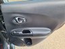 USED 2016 16 NISSAN JUKE 1.6 Tekna XTRON Euro 6 5dr LOW MILEAGE/AUTOMATIC!!!!