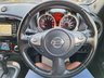 USED 2016 16 NISSAN JUKE 1.6 Tekna XTRON Euro 6 5dr LOW MILEAGE/AUTOMATIC!!!!