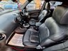 USED 2016 16 NISSAN JUKE 1.6 Tekna XTRON Euro 6 5dr LOW MILEAGE/AUTOMATIC!!!!