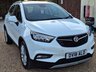 USED 2018 18 VAUXHALL MOKKA X 1.4i Turbo ecoTEC Active Euro 6 (s/s) 5dr LOVELY FAMILY VEHICLE!!!!