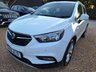 USED 2018 18 VAUXHALL MOKKA X 1.4i Turbo ecoTEC Active Euro 6 (s/s) 5dr LOVELY FAMILY VEHICLE!!!!