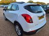 USED 2018 18 VAUXHALL MOKKA X 1.4i Turbo ecoTEC Active Euro 6 (s/s) 5dr LOVELY FAMILY VEHICLE!!!!