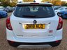 USED 2018 18 VAUXHALL MOKKA X 1.4i Turbo ecoTEC Active Euro 6 (s/s) 5dr LOVELY FAMILY VEHICLE!!!!