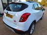 USED 2018 18 VAUXHALL MOKKA X 1.4i Turbo ecoTEC Active Euro 6 (s/s) 5dr LOVELY FAMILY VEHICLE!!!!