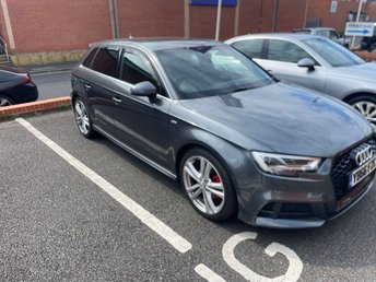 2016 AUDI A3