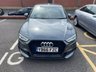 USED 2016 66 AUDI A3 2.0 TDI S line Sportback 5dr Diesel Manual Euro 6 (s/s) (150 ps) FACELIFT, MOT MARCH 27 NO ADVISORY