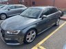 USED 2016 66 AUDI A3 2.0 TDI S line Sportback 5dr Diesel Manual Euro 6 (s/s) (150 ps) FACELIFT, MOT MARCH 27 NO ADVISORY