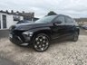 USED 2024 74 HYUNDAI KONA 65.4kWh Ultimate SUV 5dr Electric Auto (218 ps) Vcockpit/PAN ROOF/headup display