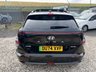 USED 2024 74 HYUNDAI KONA 65.4kWh Ultimate SUV 5dr Electric Auto (218 ps) Vcockpit/PAN ROOF/headup display