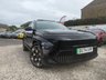 USED 2024 74 HYUNDAI KONA 65.4kWh Ultimate SUV 5dr Electric Auto (218 ps) Vcockpit/PAN ROOF/headup display