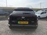 USED 2024 74 HYUNDAI KONA 65.4kWh Ultimate SUV 5dr Electric Auto (218 ps) Vcockpit/PAN ROOF/headup display