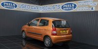 USED 2007 57 KIA PICANTO 1.1 LS Hatchback 5dr Petrol Manual (124 g/km, 64 bhp) 3 MONTHS FREE WARRANTY, FULL SERVICE HISTORY