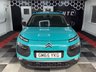 USED 2016 65 CITROEN C4 CACTUS 1.2 PureTech Flair Euro 6 5dr (Euro 6) **FULL SERVICE HISTORY**