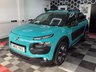 USED 2016 65 CITROEN C4 CACTUS 1.2 PureTech Flair Euro 6 5dr (Euro 6) **FULL SERVICE HISTORY**