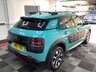 USED 2016 65 CITROEN C4 CACTUS 1.2 PureTech Flair Euro 6 5dr (Euro 6) **FULL SERVICE HISTORY**
