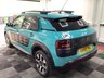 USED 2016 65 CITROEN C4 CACTUS 1.2 PureTech Flair Euro 6 5dr (Euro 6) **FULL SERVICE HISTORY**