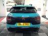 USED 2016 65 CITROEN C4 CACTUS 1.2 PureTech Flair Euro 6 5dr (Euro 6) **FULL SERVICE HISTORY**