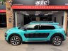 USED 2016 65 CITROEN C4 CACTUS 1.2 PureTech Flair Euro 6 5dr (Euro 6) **FULL SERVICE HISTORY**