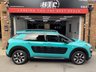 USED 2016 65 CITROEN C4 CACTUS 1.2 PureTech Flair Euro 6 5dr (Euro 6) **FULL SERVICE HISTORY**
