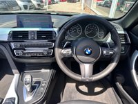 USED 2018 18 BMW 4 SERIES 2.0 420i M Sport Convertible 2dr Petrol Auto Euro 6 (s/s) (184 ps) A FINE EXAMPLE IN EVERY ASPECT