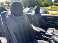 USED 2018 18 BMW 4 SERIES 2.0 420i M Sport Convertible 2dr Petrol Auto Euro 6 (s/s) (184 ps) A FINE EXAMPLE IN EVERY ASPECT