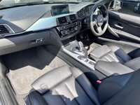 USED 2018 18 BMW 4 SERIES 2.0 420i M Sport Convertible 2dr Petrol Auto Euro 6 (s/s) (184 ps) A FINE EXAMPLE IN EVERY ASPECT