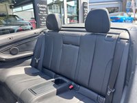 USED 2018 18 BMW 4 SERIES 2.0 420i M Sport Convertible 2dr Petrol Auto Euro 6 (s/s) (184 ps) A FINE EXAMPLE IN EVERY ASPECT