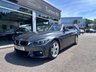 USED 2018 18 BMW 4 SERIES 2.0 420i M Sport Convertible 2dr Petrol Auto Euro 6 (s/s) (184 ps) A FINE EXAMPLE IN EVERY ASPECT