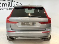 USED 2017 67 VOLVO XC60 2.0 T5 R-Design SUV 5dr Petrol Auto AWD Euro 6 (s/s) (254 ps) PANROOF, heated leather, SATNAV
