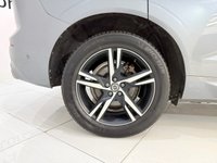 USED 2017 67 VOLVO XC60 2.0 T5 R-Design SUV 5dr Petrol Auto AWD Euro 6 (s/s) (254 ps) PANROOF, heated leather, SATNAV