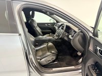 USED 2017 67 VOLVO XC60 2.0 T5 R-Design SUV 5dr Petrol Auto AWD Euro 6 (s/s) (254 ps) PANROOF, heated leather, SATNAV
