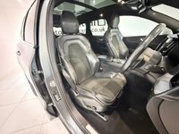 USED 2017 67 VOLVO XC60 2.0 T5 R-Design SUV 5dr Petrol Auto AWD Euro 6 (s/s) (254 ps) PANROOF, heated leather, SATNAV