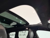 USED 2017 67 VOLVO XC60 2.0 T5 R-Design SUV 5dr Petrol Auto AWD Euro 6 (s/s) (254 ps) PANROOF, heated leather, SATNAV