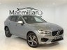 USED 2017 67 VOLVO XC60 2.0 T5 R-Design SUV 5dr Petrol Auto AWD Euro 6 (s/s) (254 ps) PANROOF, heated leather, SATNAV
