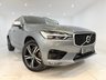 USED 2017 67 VOLVO XC60 2.0 T5 R-Design SUV 5dr Petrol Auto AWD Euro 6 (s/s) (254 ps) PANROOF, heated leather, SATNAV