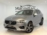 USED 2017 67 VOLVO XC60 2.0 T5 R-Design SUV 5dr Petrol Auto AWD Euro 6 (s/s) (254 ps) PANROOF, heated leather, SATNAV
