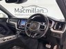 USED 2017 67 VOLVO XC60 2.0 T5 R-Design SUV 5dr Petrol Auto AWD Euro 6 (s/s) (254 ps) PANROOF, heated leather, SATNAV